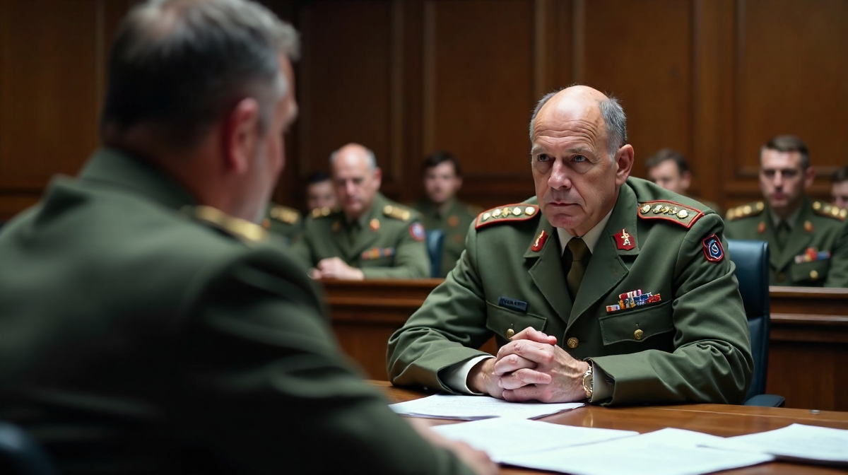 Die Auswirkungen von Vortäuschungen auf die Disziplinarrechtsprechung in der Bundeswehr