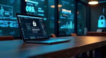 Die Bedeutung der Datensicherheit in der heutigen Zeit (1/10)