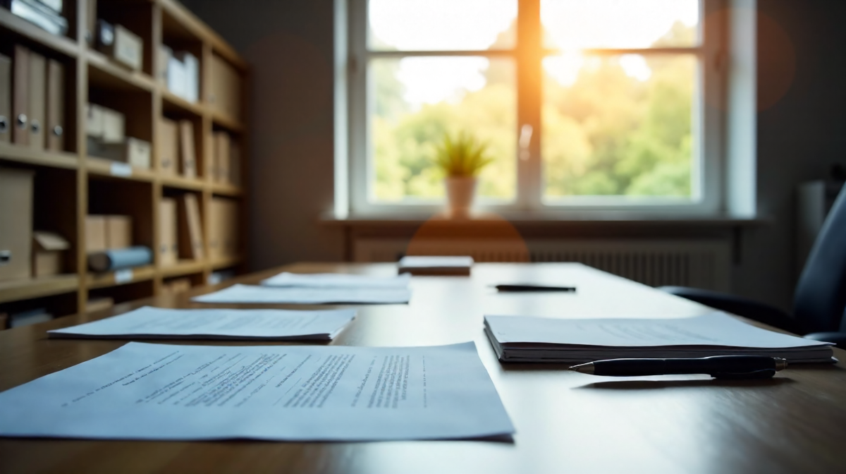 Die Bedeutung von Beurteilungen im öffentlichen Dienst: Recht, Verantwortung, Fairness