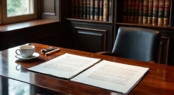 Die besten 8 Tipps bei Anwaltsverträgen