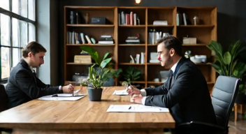 Die besten 8 Tipps bei Befangenheitsanträgen