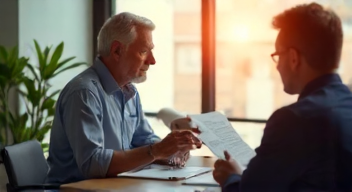 Die besten 8 Tipps bei der Altersvorsorge