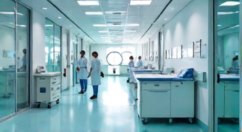 Die besten 8 Tipps bei der Krankenhausplanung