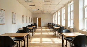 Die besten 8 Tipps bei der Nutzung von Flüchtlingsunterkünften