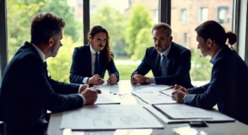 Die besten 8 Tipps bei der Planung von Infrastrukturprojekten