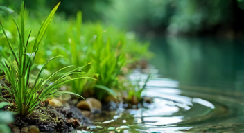 Die besten 8 Tipps bei Gewässerschutz