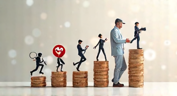 Die besten 8 Tipps bei Handelsvertreterausgleich