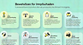 Die besten 8 Tipps bei Impfschäden