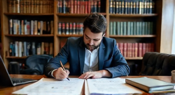 Die besten 8 Tipps bei Pflichtverteidigung