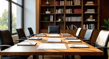 Die besten 8 Tipps bei rechtlichen Herausforderungen