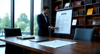 Die besten 8 Tipps bei rechtlichen Auseinandersetzungen