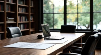 Die besten 8 Tipps bei rechtlichen Herausforderungen