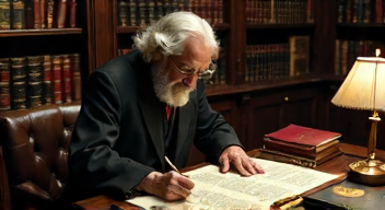 Die besten 8 Tipps bei Verwaltungsakten