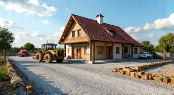 Die besten 8 Tipps beim Neubau der A 26-Ost