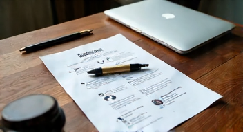 Die besten 8 Tipps beim Vorschlagsrecht