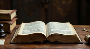 Die Erinnerung an rechtliche Hürden in der Rassebestimmung (1/10)