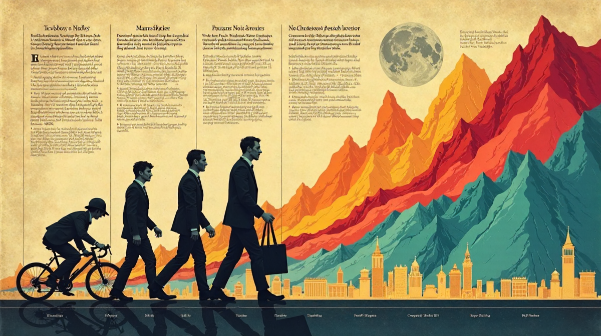 Die Evolution des Produktsicherheitsgesetzes: Historische Perspektiven und Herausforderungen