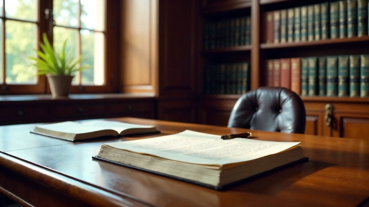 Die faszinierende Welt der Verwaltung: Gesetze, Urteile und deren Bedeutung