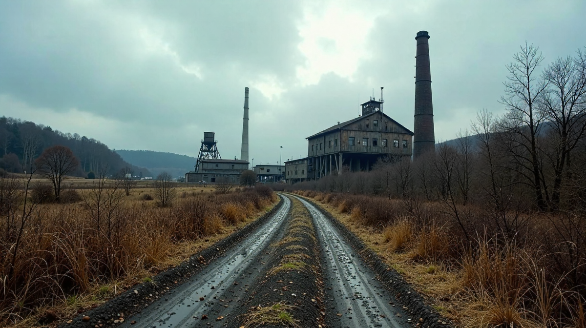 Die Folgen der ökologischen Altlasten: Verantwortung, Kosten, Politik