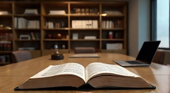 Die Herausforderung der Antragsbefugnis: Ein Experte erklärt (2/10)