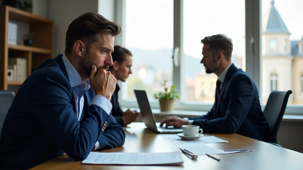 Die Herausforderungen der Direktversicherung ohne Arbeitsverhältnis: Rechtliche Aspekte und Folgen