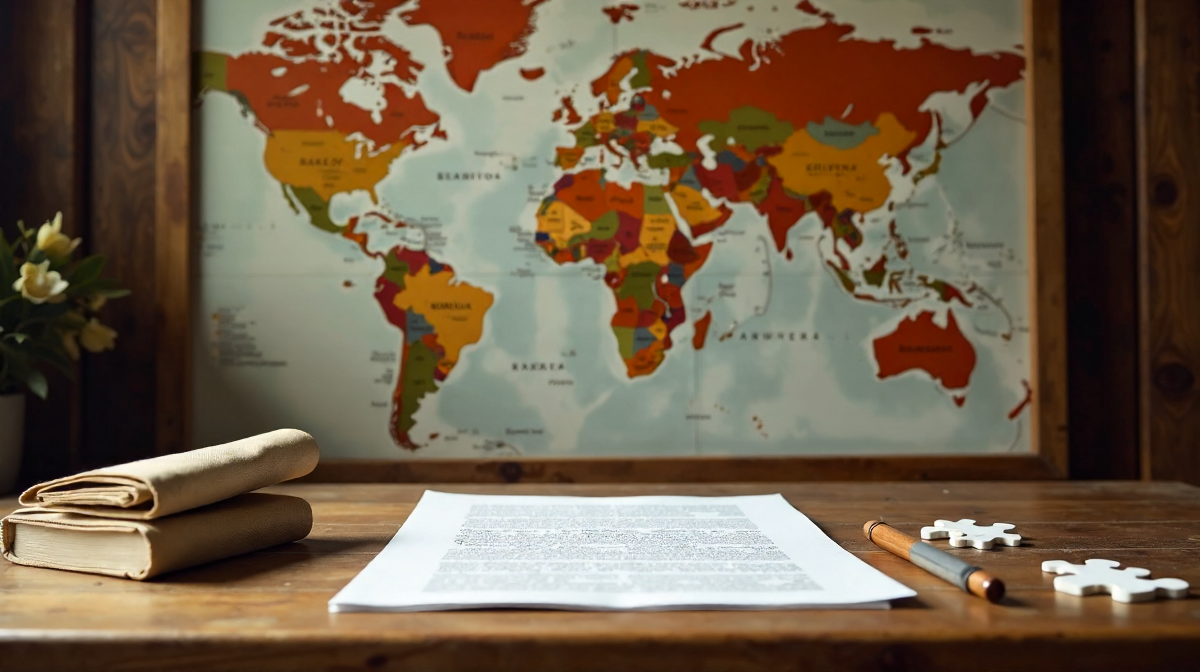 Die Herausforderungen der Einbürgerung: Identität, Recht und Integration