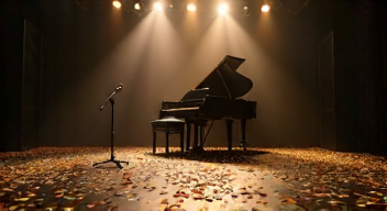 Die Herausforderungen der Gleichstellung im Musikbereich (10/10)