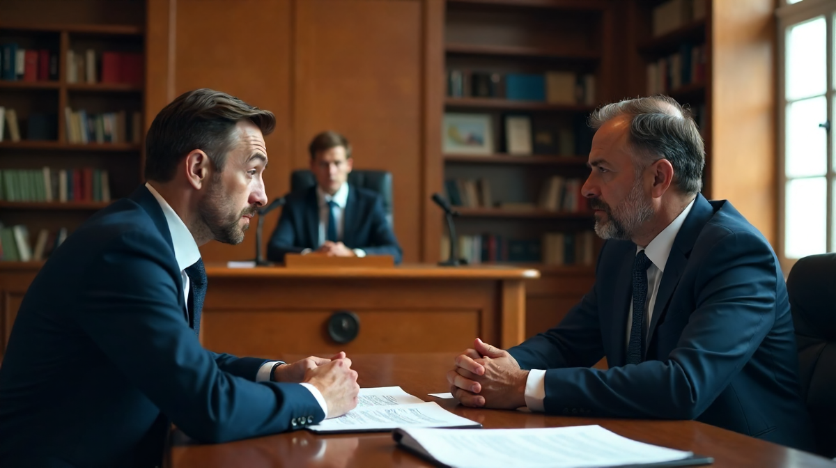 Die Herausforderungen des Beschwerdeausschlusses bei Durchsuchungsanordnungen