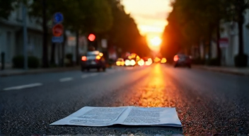 Die Herausforderungen des Verkehrsrechts aus persönlicher Sicht (1/10)