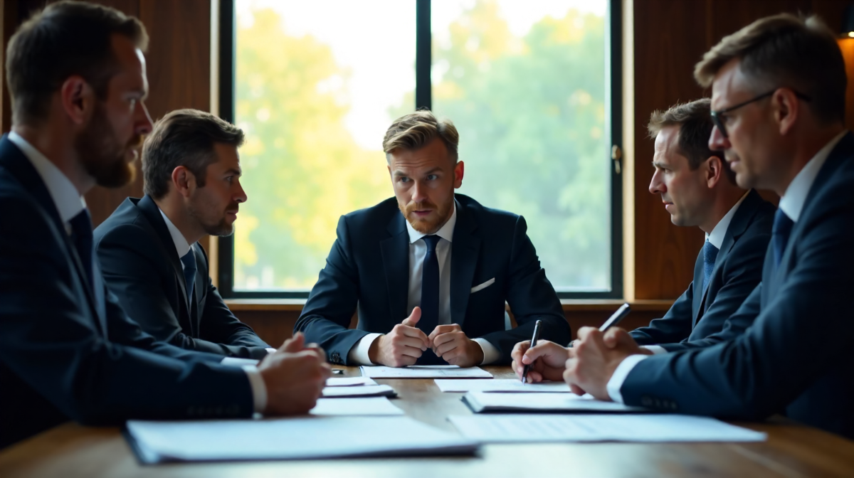 Die komplexen Facetten des Dieselskandals: Leasing, Schadenersatz und Rechtsprechung