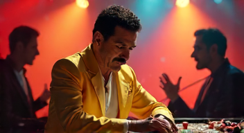 Die kulturelle Bedeutung von Glücksspiel in der Musik (10/10)