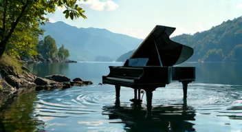 Die kulturelle Bedeutung von Musik und Wasser (10/10)