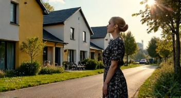 Die Kunst des Nachbarschaftsmanagements (10/10)