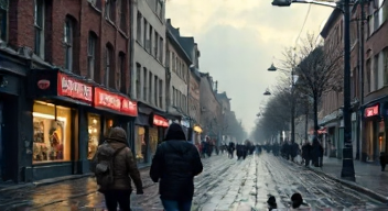 Die ökonomischen Folgen von Extremismus (8/10)