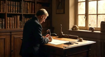 Die Perspektive des Historikers zu Versetzung und Betriebsübergang (1/10)