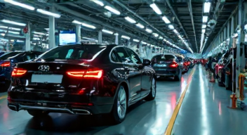 Die Rolle der Automobilindustrie im Dieselskandal (3/10)