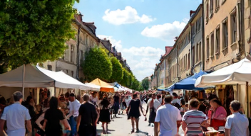 Die Rolle der Kultur in Nachbarschaftsfragen (3/10)