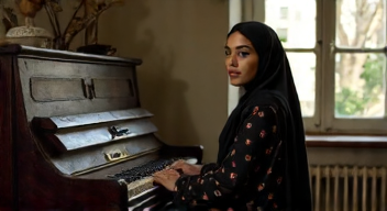 Die Rolle der Musik im Asylprozess (10/10)