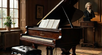 Die Rolle der Musik in der Einsichtsrechtsdebatte (10/10)