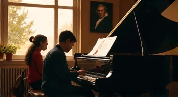 Die Rolle der Musik in der Jugendhilfe (10/10)