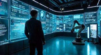 Die Rolle der Technologie im Eilverfahren (4/10)