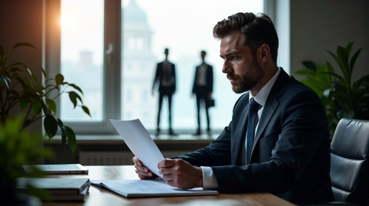 Die Rolle des Pflichtverteidigers in sensiblen Verfahren: Akteneinsicht und Beweismittel