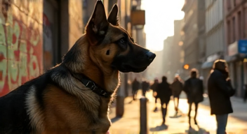 Die Rolle von Kampfhunden in der Gesellschaft (10/10)