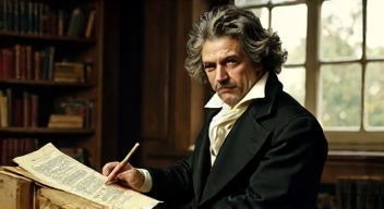 Die Rolle von Musik in der Wahrheitsfindung (10/10)