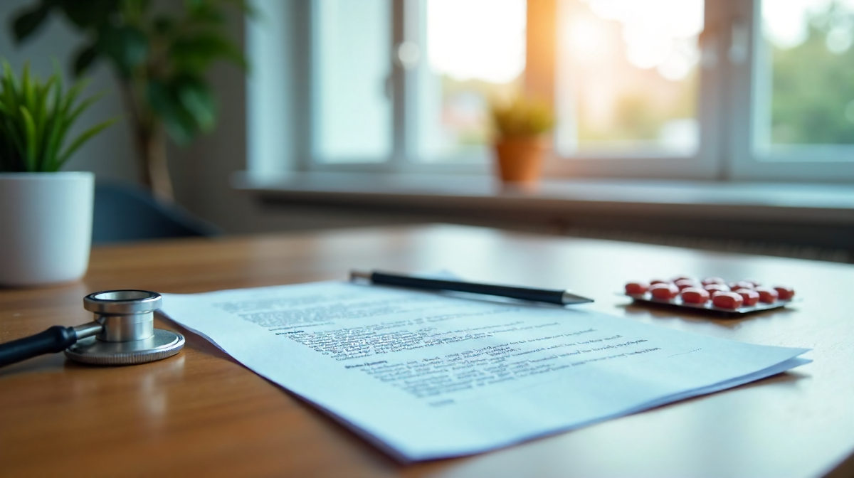 Die Rolle von Patenten, Verfügungen und Generika im Gesundheitswesen