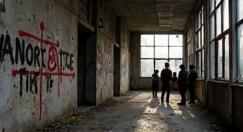 Die sozialen Auswirkungen von Extremismus (6/10)