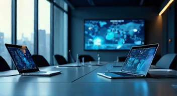 Die technische Perspektive: Digitalisierung im Recht (4/10)