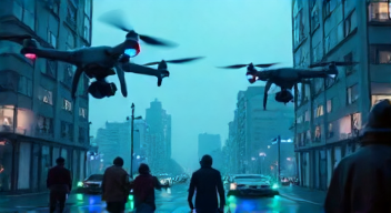 Die technologische Dimension von Extremismus (4/10)