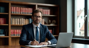 Die Verantwortung der Prozessbevollmächtigten (2/10)