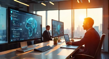 Digitale Teilhabe durch Technologie (4/10)